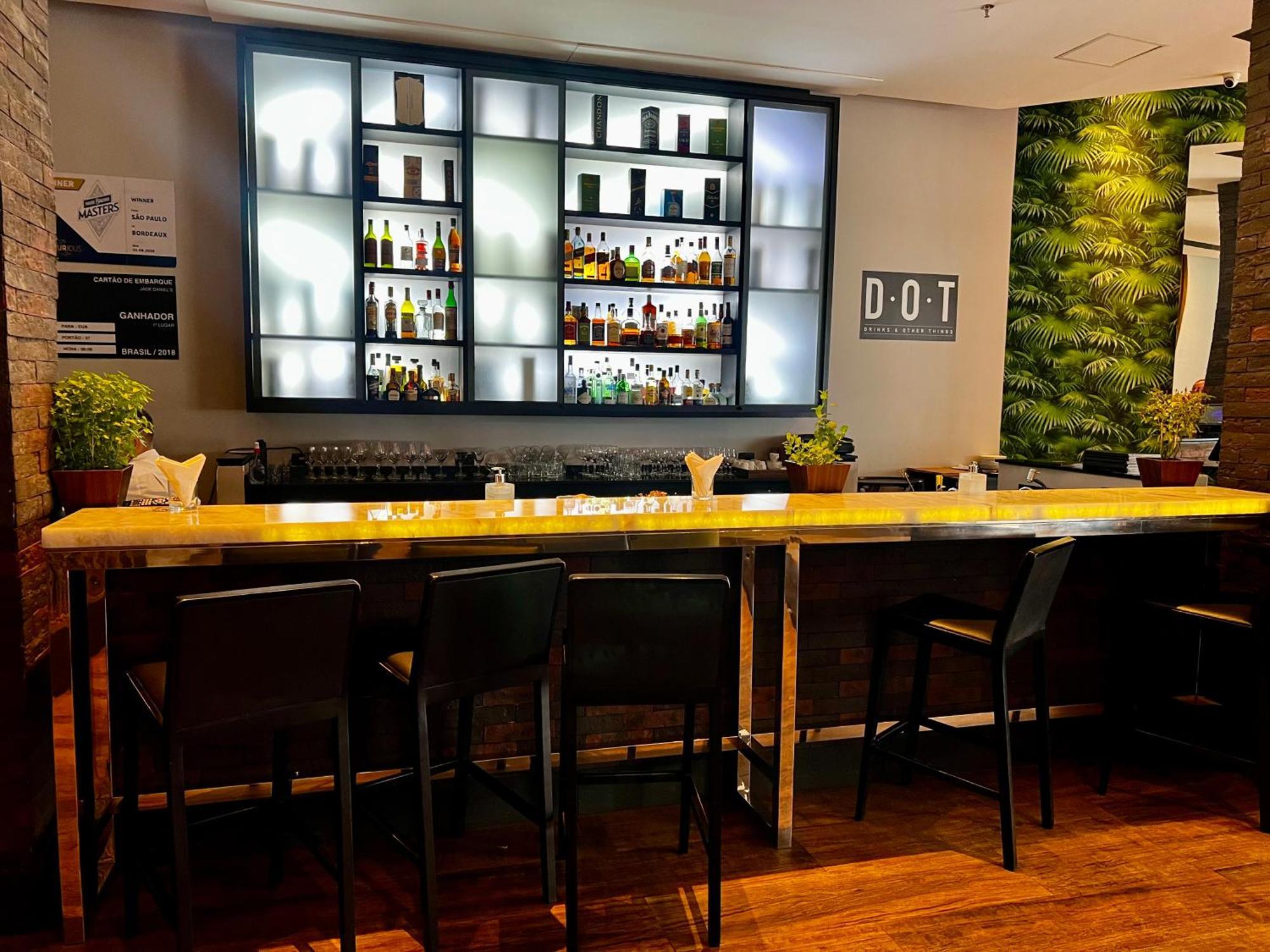 Hotel Sao Paulo - Premium Experience - Ibirapuera - Moema District エクステリア 写真