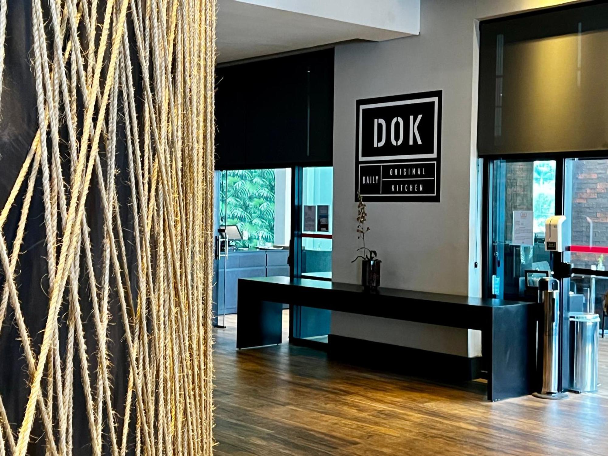 Hotel Sao Paulo - Premium Experience - Ibirapuera - Moema District エクステリア 写真