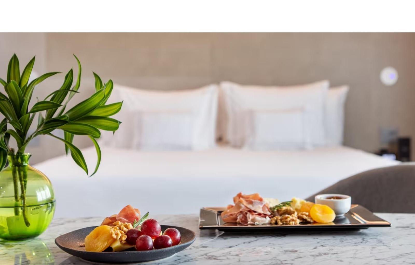 Hotel Sao Paulo - Premium Experience - Ibirapuera - Moema District エクステリア 写真
