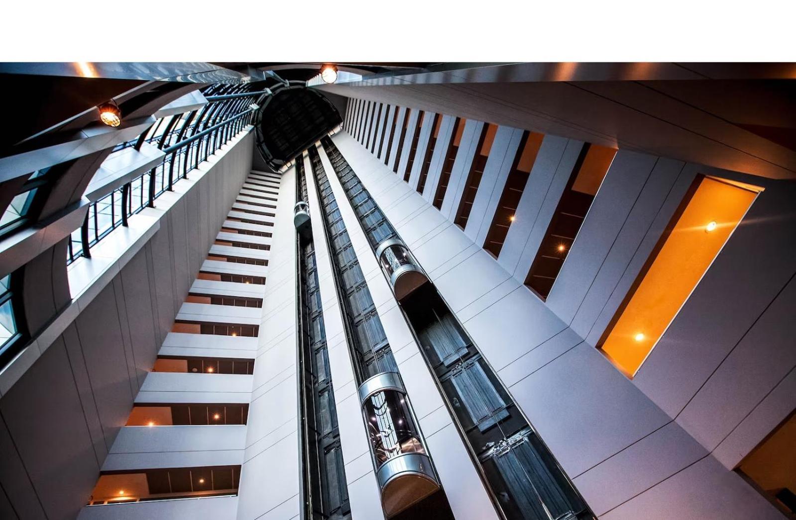 Hotel Sao Paulo - Premium Experience - Ibirapuera - Moema District エクステリア 写真