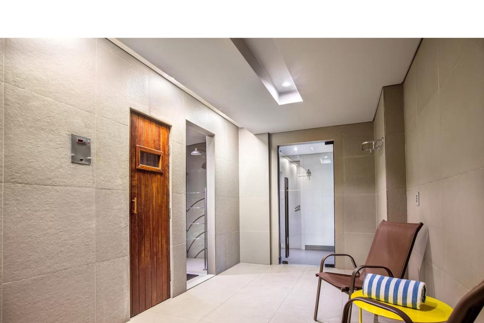 Hotel Sao Paulo - Premium Experience - Ibirapuera - Moema District エクステリア 写真