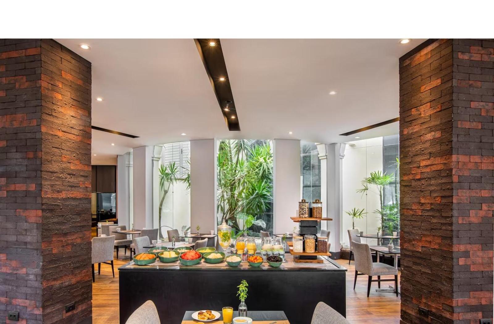 Hotel Sao Paulo - Premium Experience - Ibirapuera - Moema District エクステリア 写真