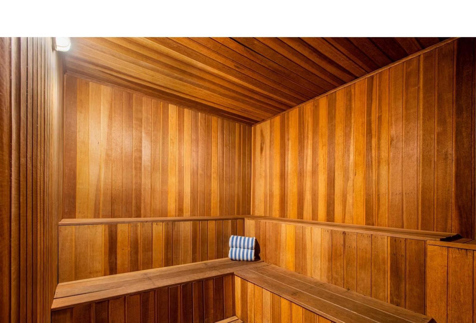 Hotel Sao Paulo - Premium Experience - Ibirapuera - Moema District エクステリア 写真