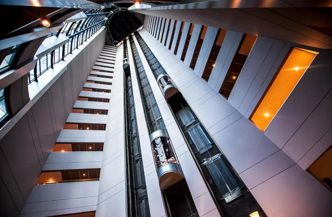 Hotel Sao Paulo - Premium Experience - Ibirapuera - Moema District エクステリア 写真