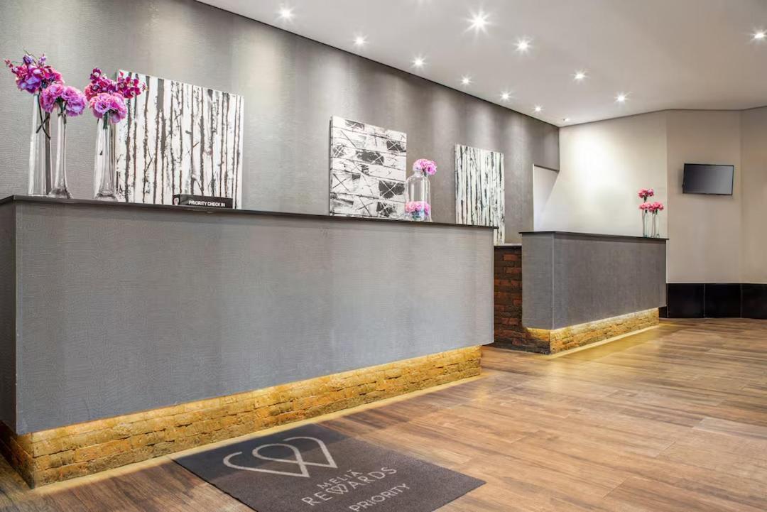 Hotel Sao Paulo - Premium Experience - Ibirapuera - Moema District エクステリア 写真
