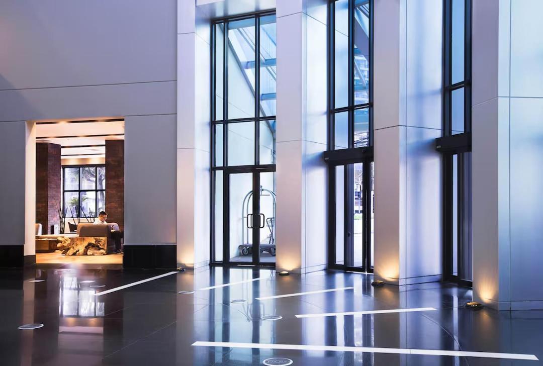 Hotel Sao Paulo - Premium Experience - Ibirapuera - Moema District エクステリア 写真