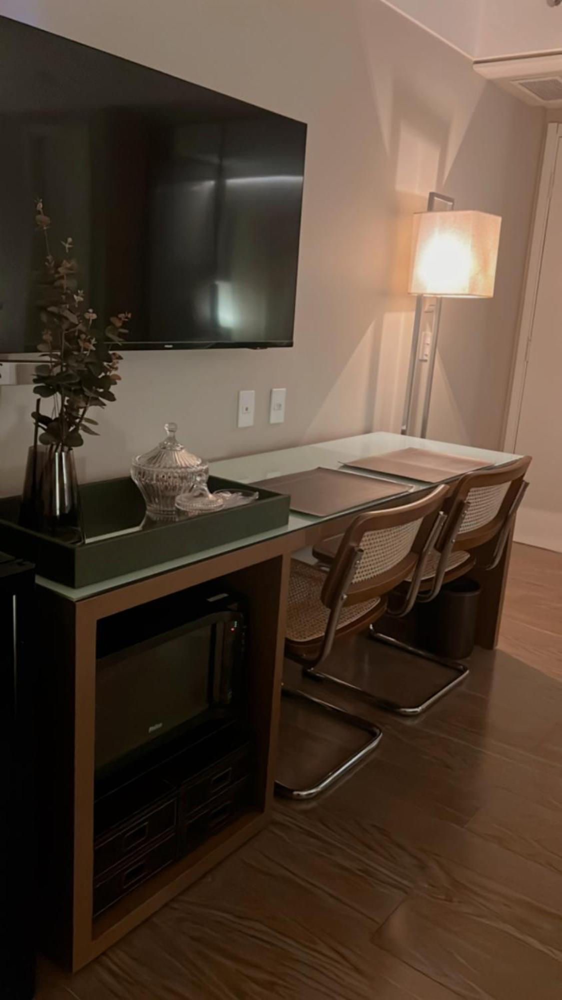 Hotel Sao Paulo - Premium Experience - Ibirapuera - Moema District エクステリア 写真