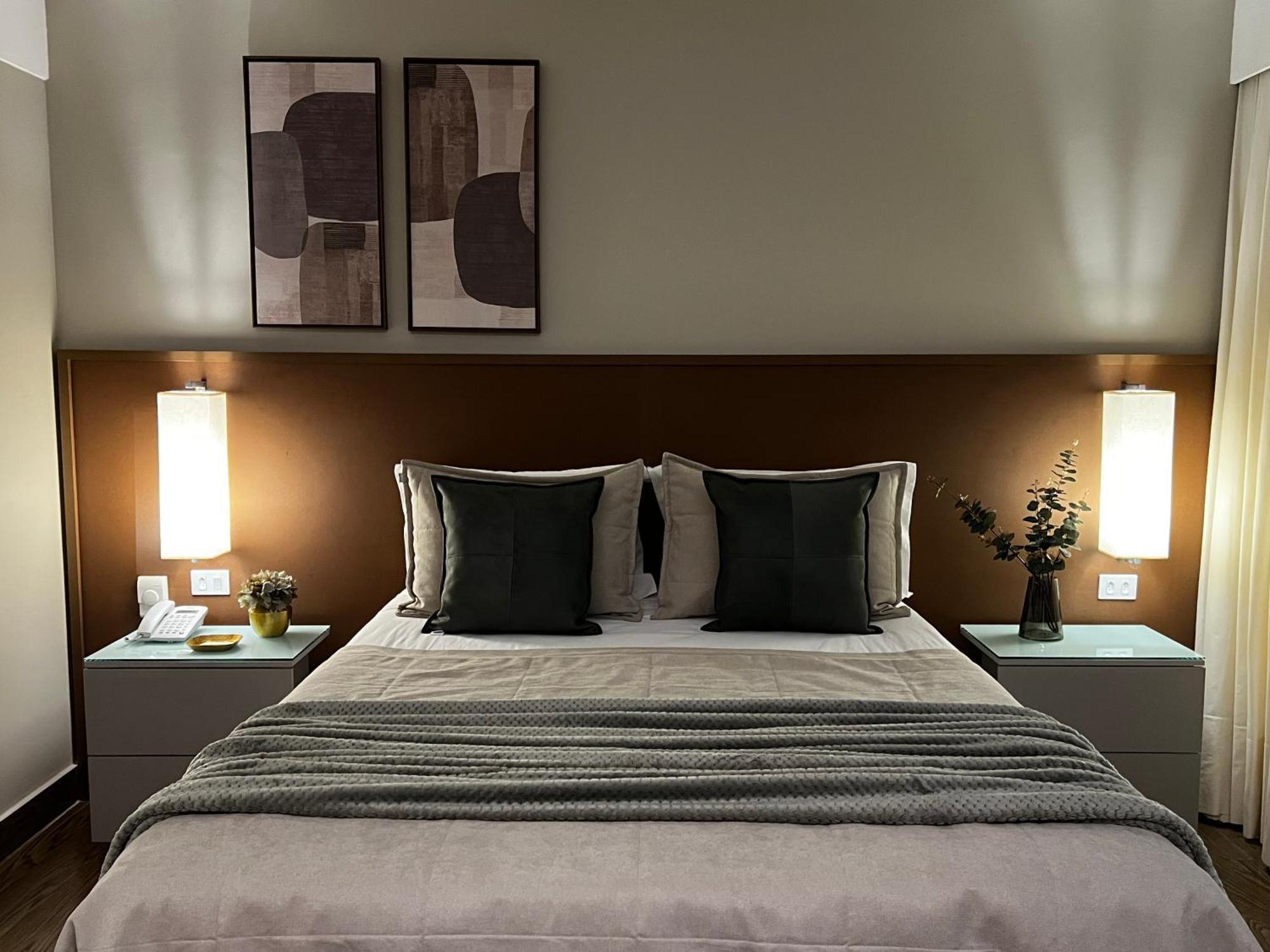 Hotel Sao Paulo - Premium Experience - Ibirapuera - Moema District エクステリア 写真