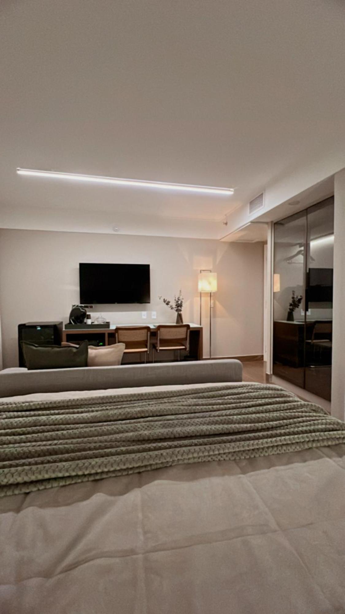 Hotel Sao Paulo - Premium Experience - Ibirapuera - Moema District エクステリア 写真